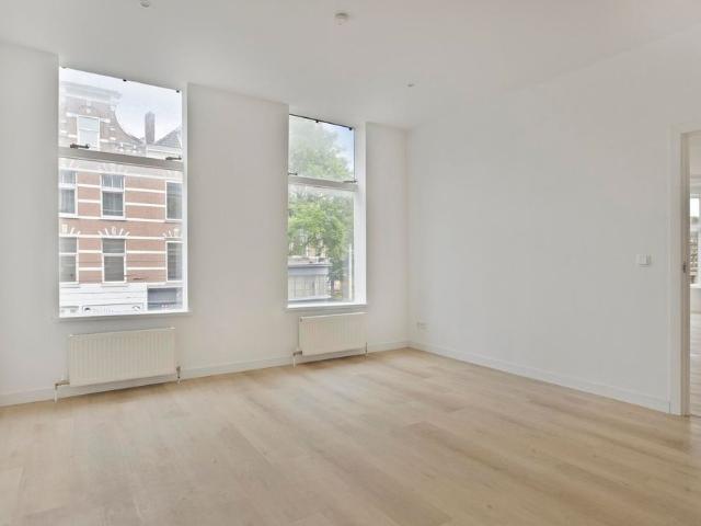 Appartement te huur in Middelland, Rotterdam