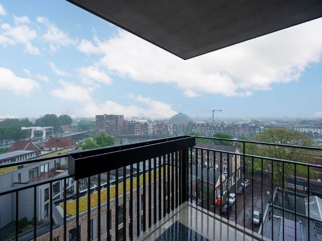 Appartement te huur in Haarlem, Noord Holland