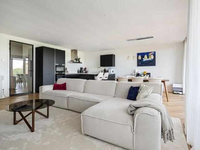 Appartement te huur in Haarlem