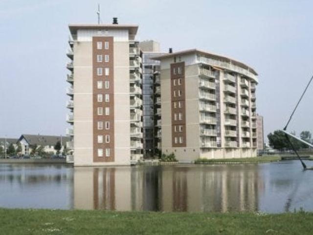Appartement te huur in 's-Gravenland, Rotterdam