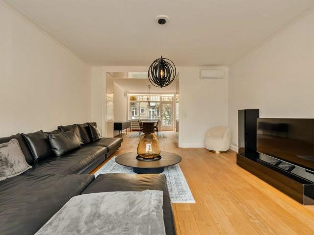 Appartement te huur in Oud-Zuid, Amsterdam