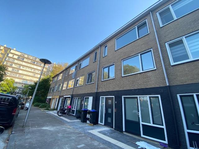 Appartement te huur in Haarzuilens, Utrecht