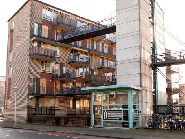 Appartement te huur in Amersfoort
