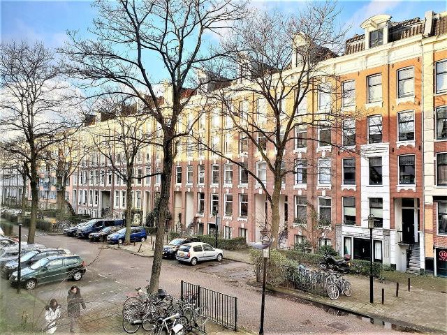 Appartement te huur in Oost, Amsterdam