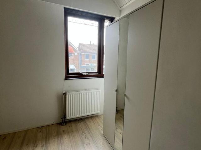 Appartement te huur in Zuid, Hoofddorp