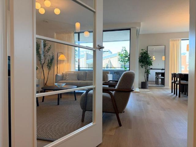Appartement te huur in Zuid, Hoofddorp