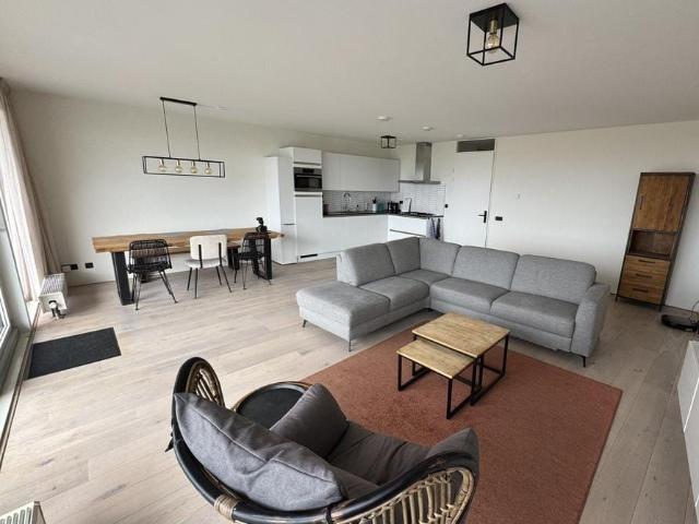 Appartement te huur in Zaandam, Zaanstad