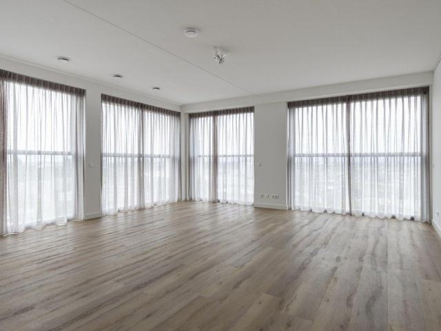 Appartement te huur in Centrum, Rotterdam