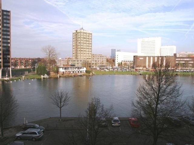 Appartement te huur in Delfshaven, Rotterdam