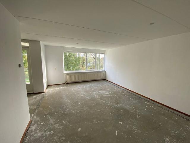 Appartement te huur in Hoefplan, Alkmaar