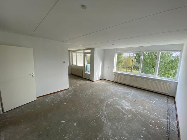 Appartement te huur in Hoefplan, Alkmaar