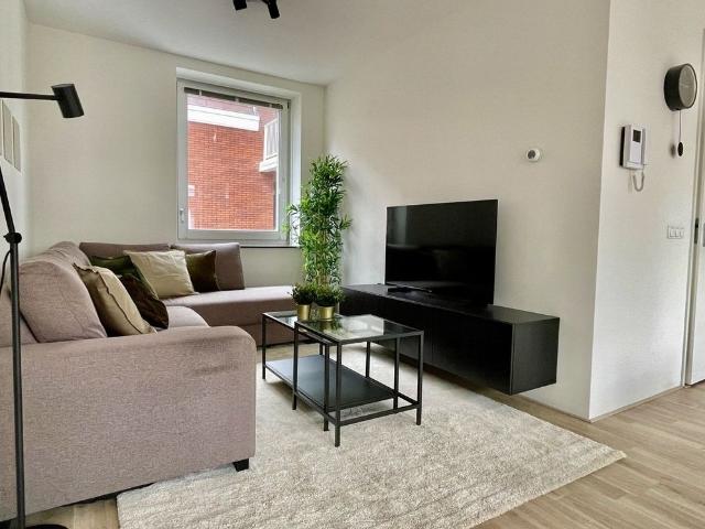 Appartement te huur in Centrum, Amsterdam