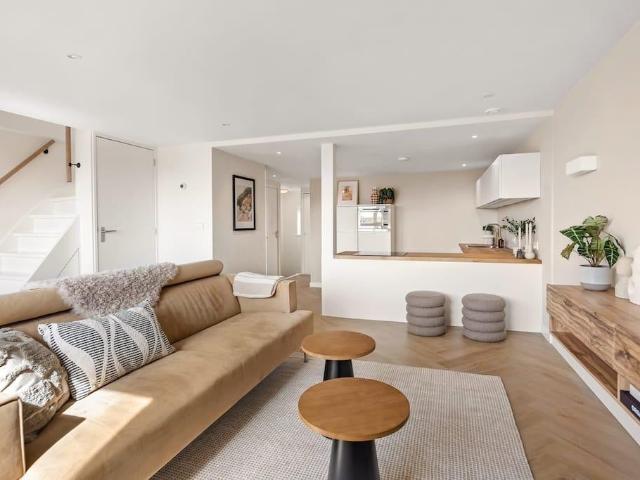 Appartement te huur in Oost, Amsterdam