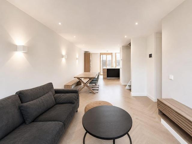 Appartement te huur in Oost, Amsterdam