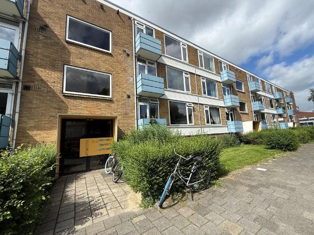 Appartement te huur in De Wijert, Groningen