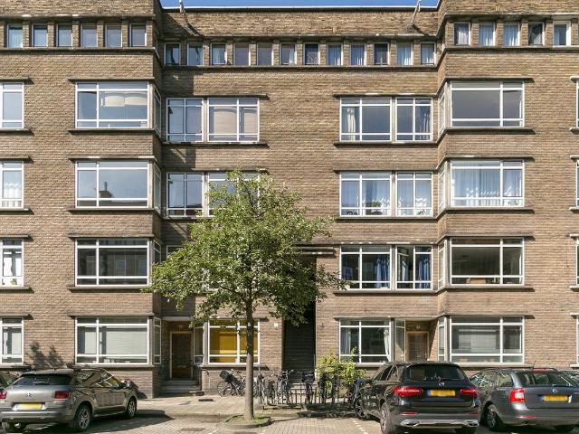 Appartement te huur in Zuid, Amsterdam