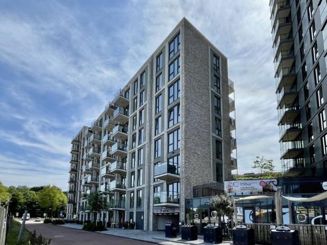 Appartement te huur in Fruitbuurt, Zuid Holland