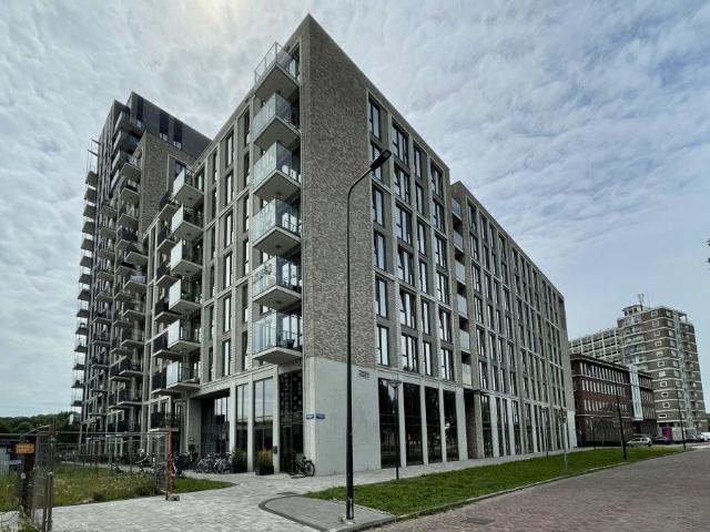 Appartement te huur in Fruitbuurt, Zuid Holland