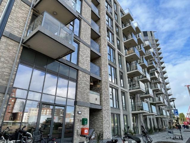 Appartement te huur in Fruitbuurt, Zuid Holland