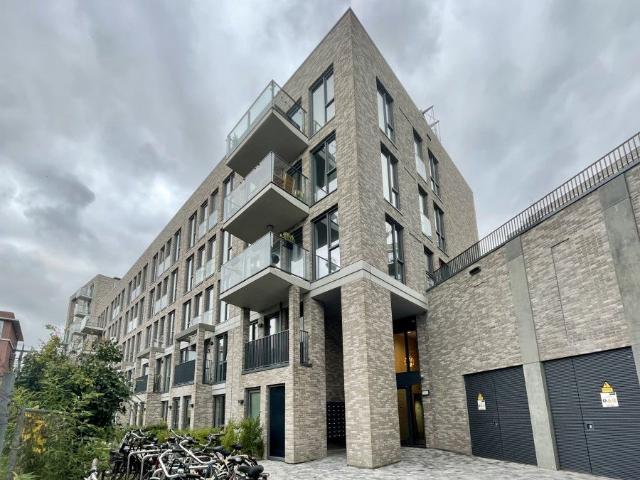 Appartement te huur in Fruitbuurt, Zuid Holland