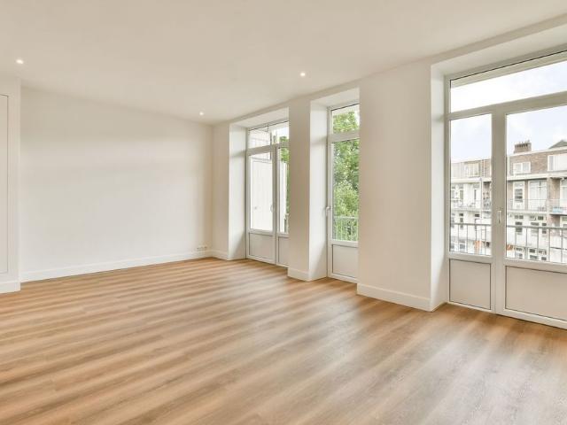Appartement te huur in West, Amsterdam