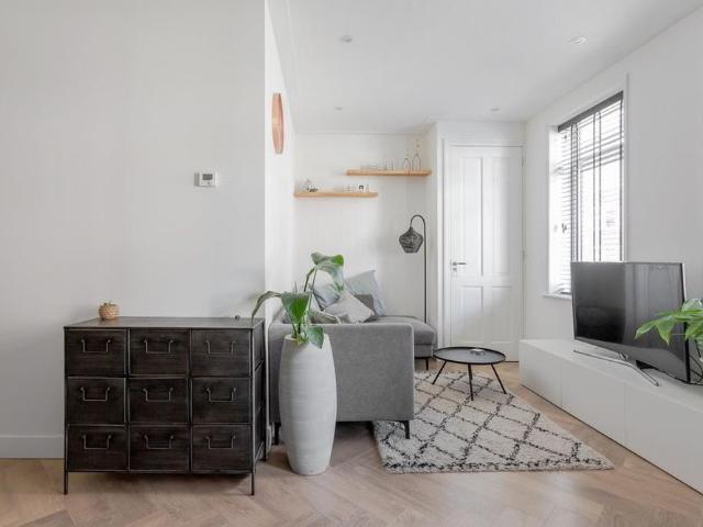 Appartement te huur in De Baarsjes, Amsterdam