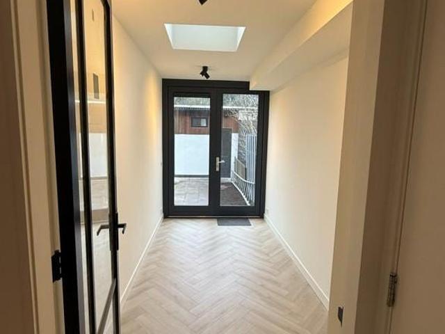 Appartement te huur in West, Amsterdam
