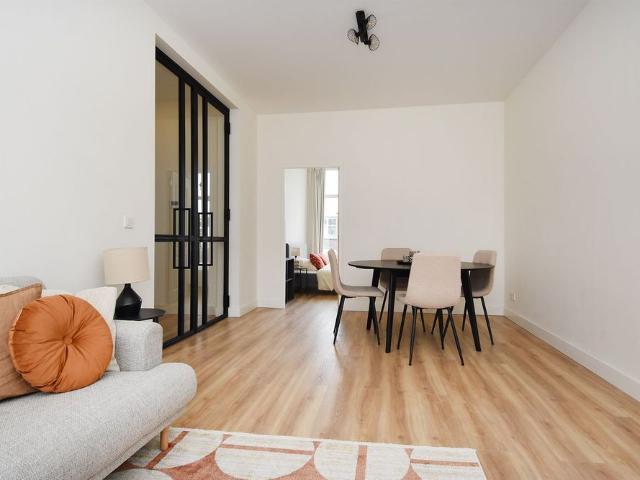 Appartement te huur in Bomenbuurt, Den Haag