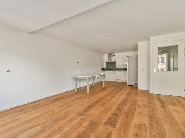 Appartement te huur in West, Amsterdam