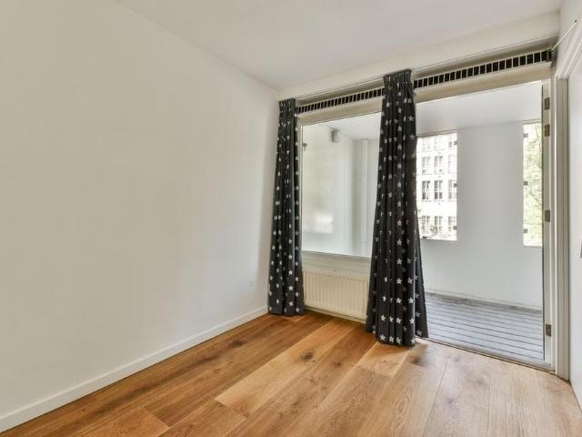 Appartement te huur in Oud-West, Amsterdam