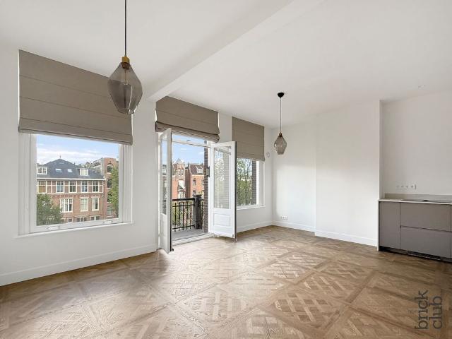 Appartement te huur in West, Amsterdam