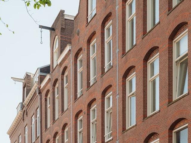 Appartement te huur in West, Amsterdam