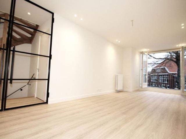 Appartement te huur in Cromvliet, Rijswijk
