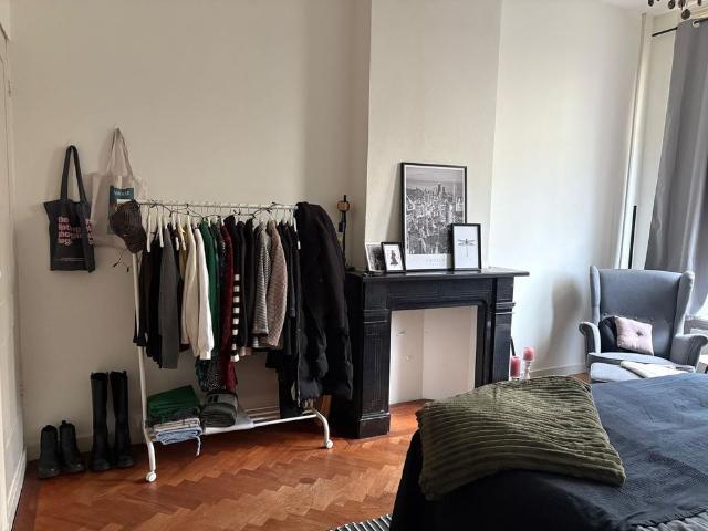 Appartement te huur in Regentessekwartier, Zuid Holland