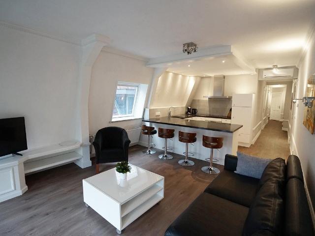 Appartement te huur in Centrum, Amsterdam