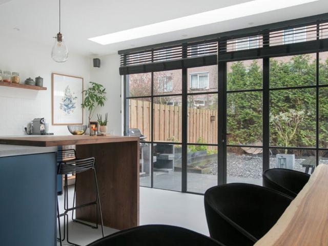 Appartement te huur in Oost, Amsterdam