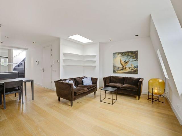 Appartement te huur in Zuid, Amsterdam