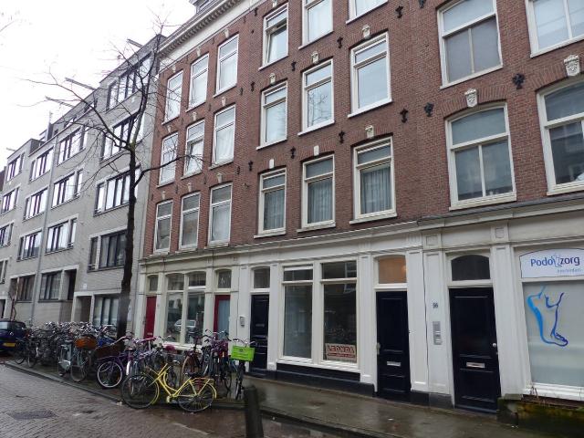 Appartement te huur in Zuid, Amsterdam