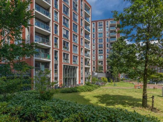Appartement te huur in Boerhaave, Zuid Holland