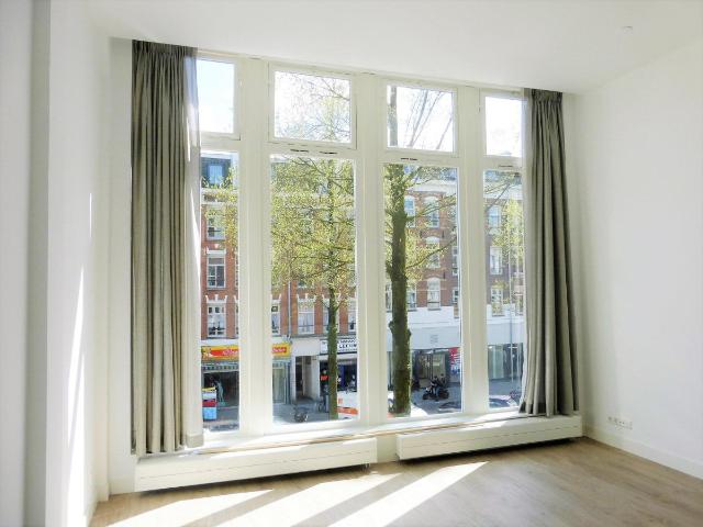 Appartement te huur in Oost, Amsterdam