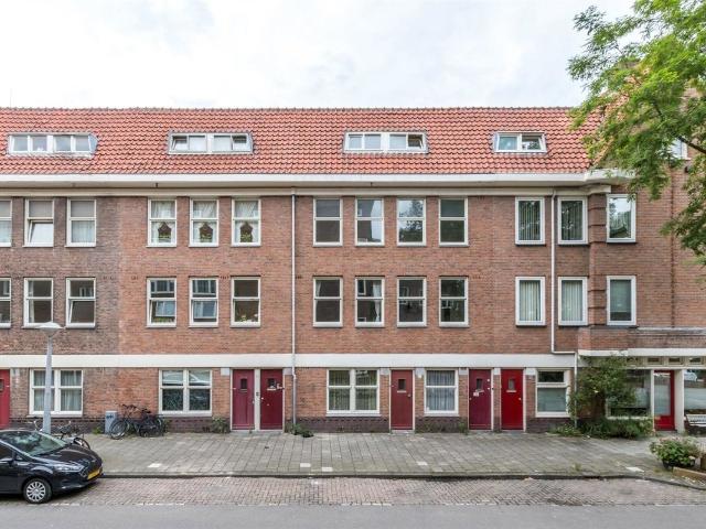 Appartement te huur in West, Amsterdam