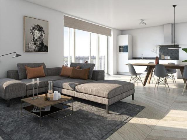 Appartement te huur in Kampen, Overijssel