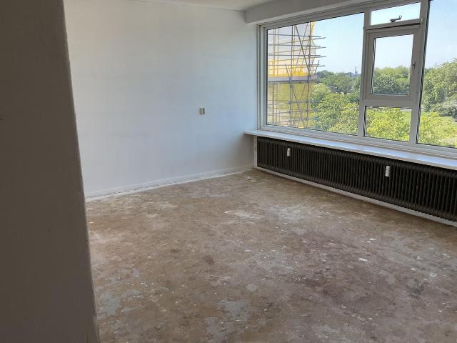 Appartement te huur in Hoogeveen, Drenthe