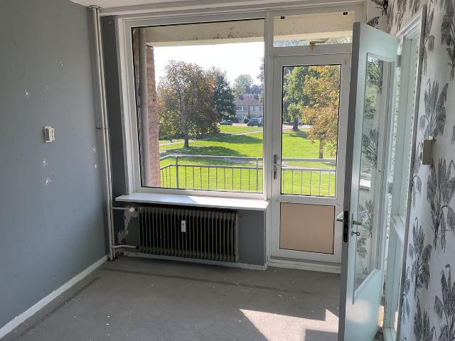 Appartement te huur in Hoogeveen, Drenthe