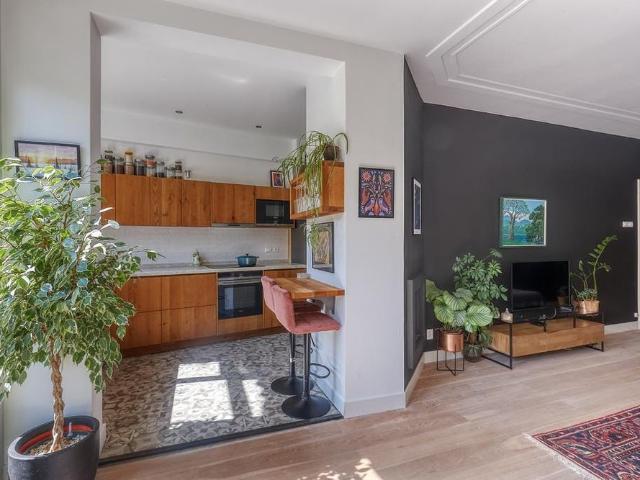 Appartement te huur in Benoordenhout, Zuid Holland