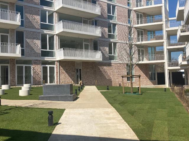 Appartement te huur in Statenkwartier, Limburg