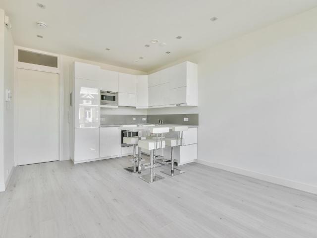Appartement te huur in West, Amsterdam