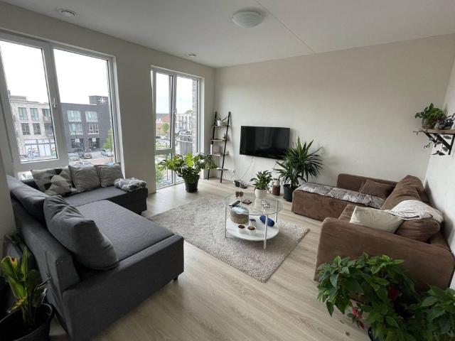 Appartement te huur in Zeist