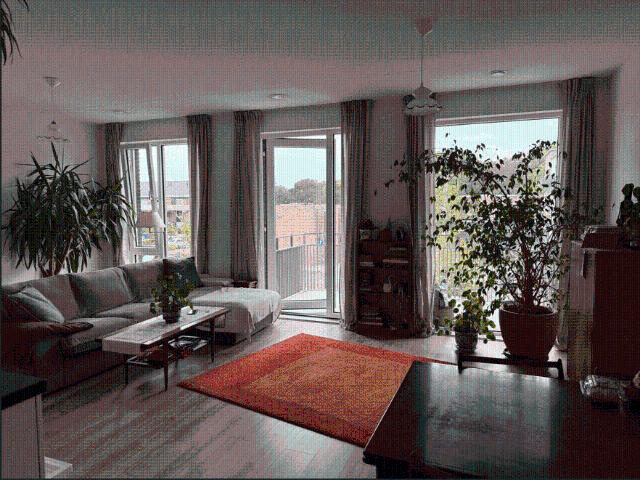 Appartement te huur in Zeist