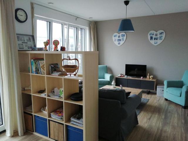 Appartement te huur in Zeist